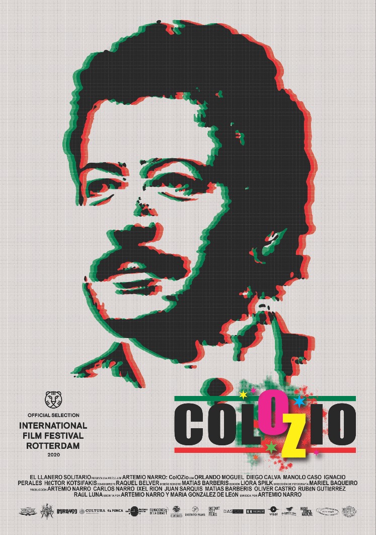 ColOZio (2020) постер