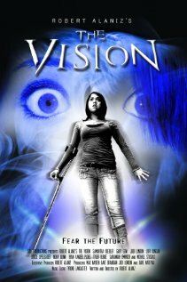 The Vision (2009) постер