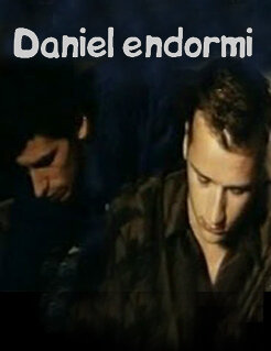 Засыпающий Даниэль (1988) постер