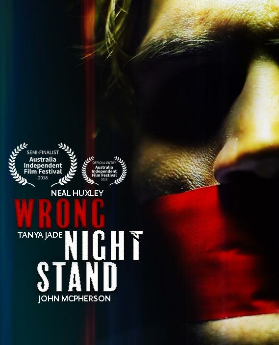 Wrong Night Stand (2018) постер