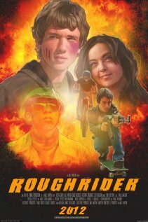 Roughrider (2012) постер