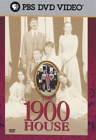 Дом 1900 года (1999) постер