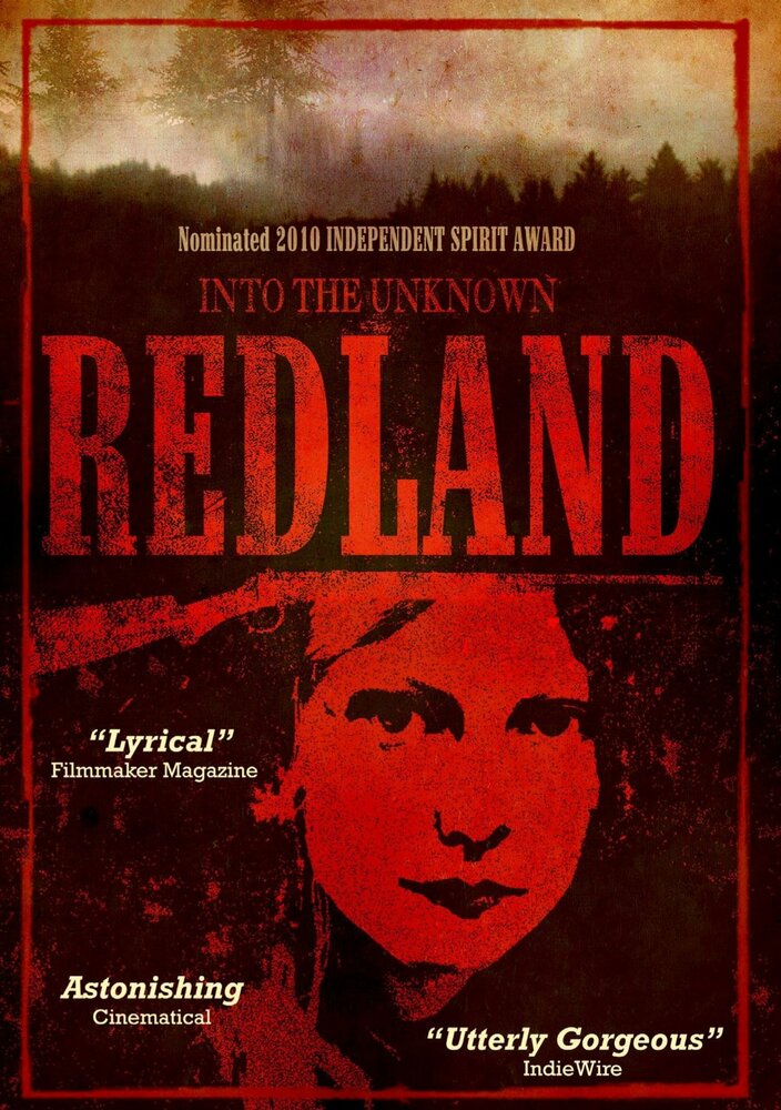 Redland (2009) постер