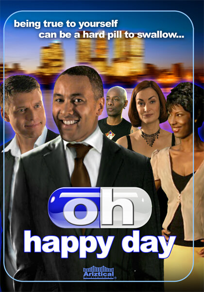 Счастливый день (2007) постер