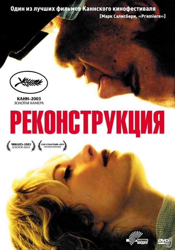 Реконструкция (2003) постер