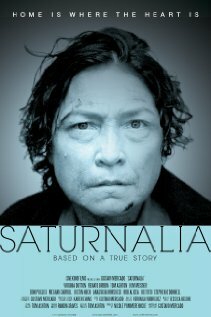 Saturnalia (2013) постер