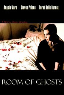 Комната призраков (2008) постер