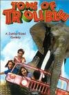 Tons of Trouble (1956) постер