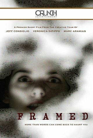Framed (2004) постер
