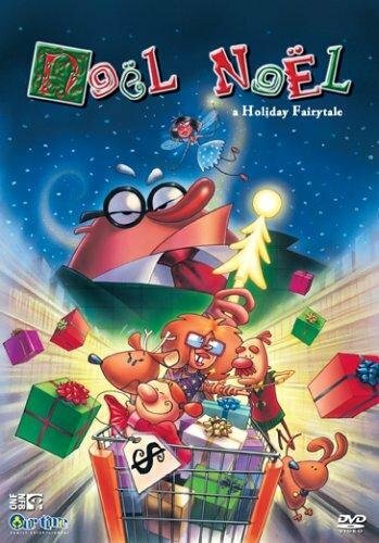 Noel, Noel (1999) постер