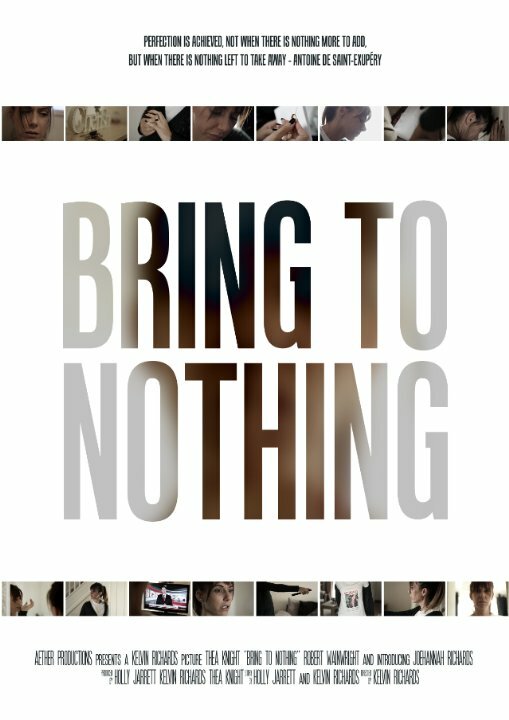 Bring to Nothing (2014) постер
