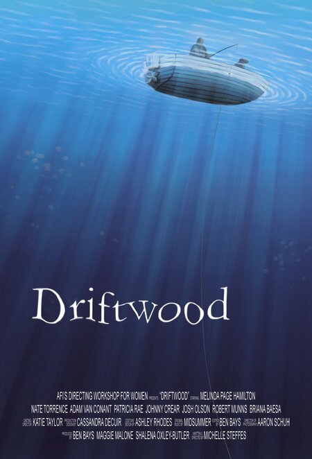 Дрифтвуд (2007) постер