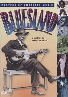 Bluesland: A Portrait in American Music (1993) постер