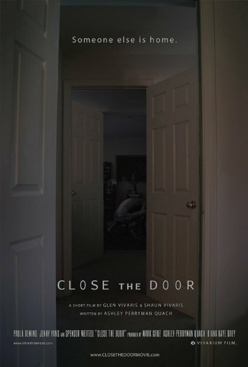 Close the Door (2015) постер