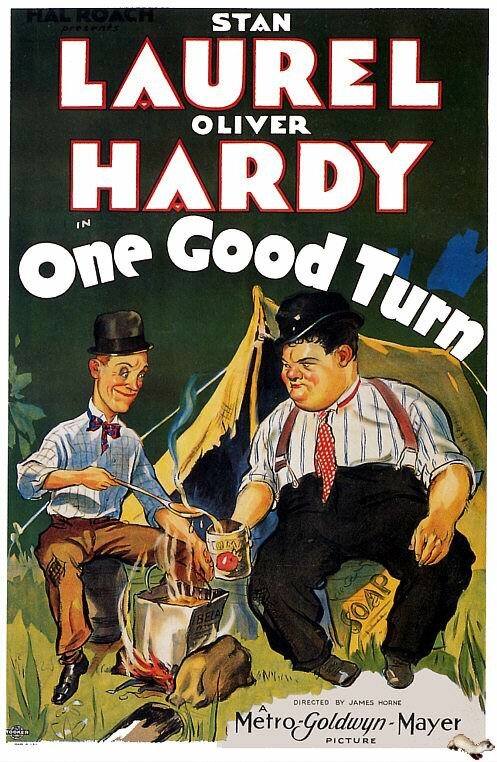 Долг платежом красен (1931) постер