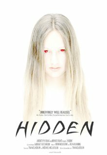 Hidden (2005) постер