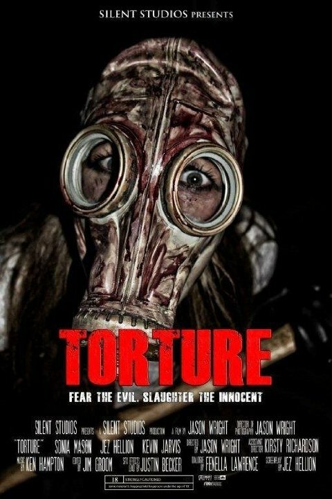 Torture (2021) постер