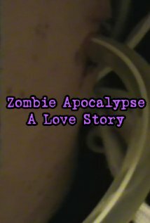 Zombie Apocalypse: A Love Story (2013) постер