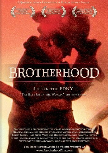 Brotherhood (2005) постер