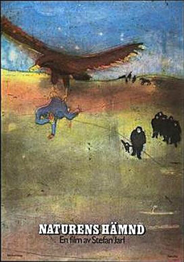 Месть природы (1983) постер