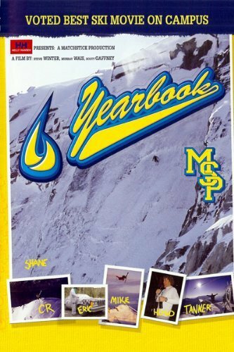 Yearbook (2004) постер