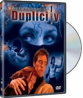 Duplicity (2004) постер