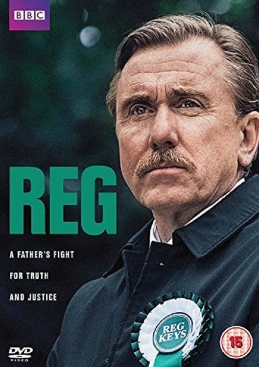 Reg (2016) постер