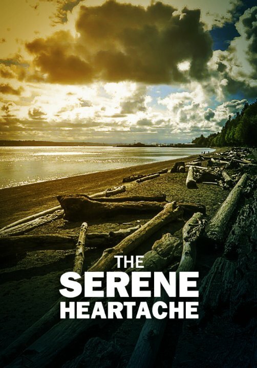 The Serene Heartache (2016) постер