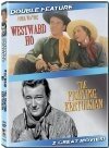 Westward Ho! (1942) постер