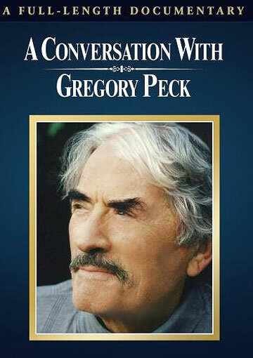 Разговор с Грегори Пеком (1999) постер