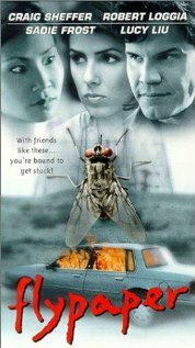 Мухоловка (1997) постер