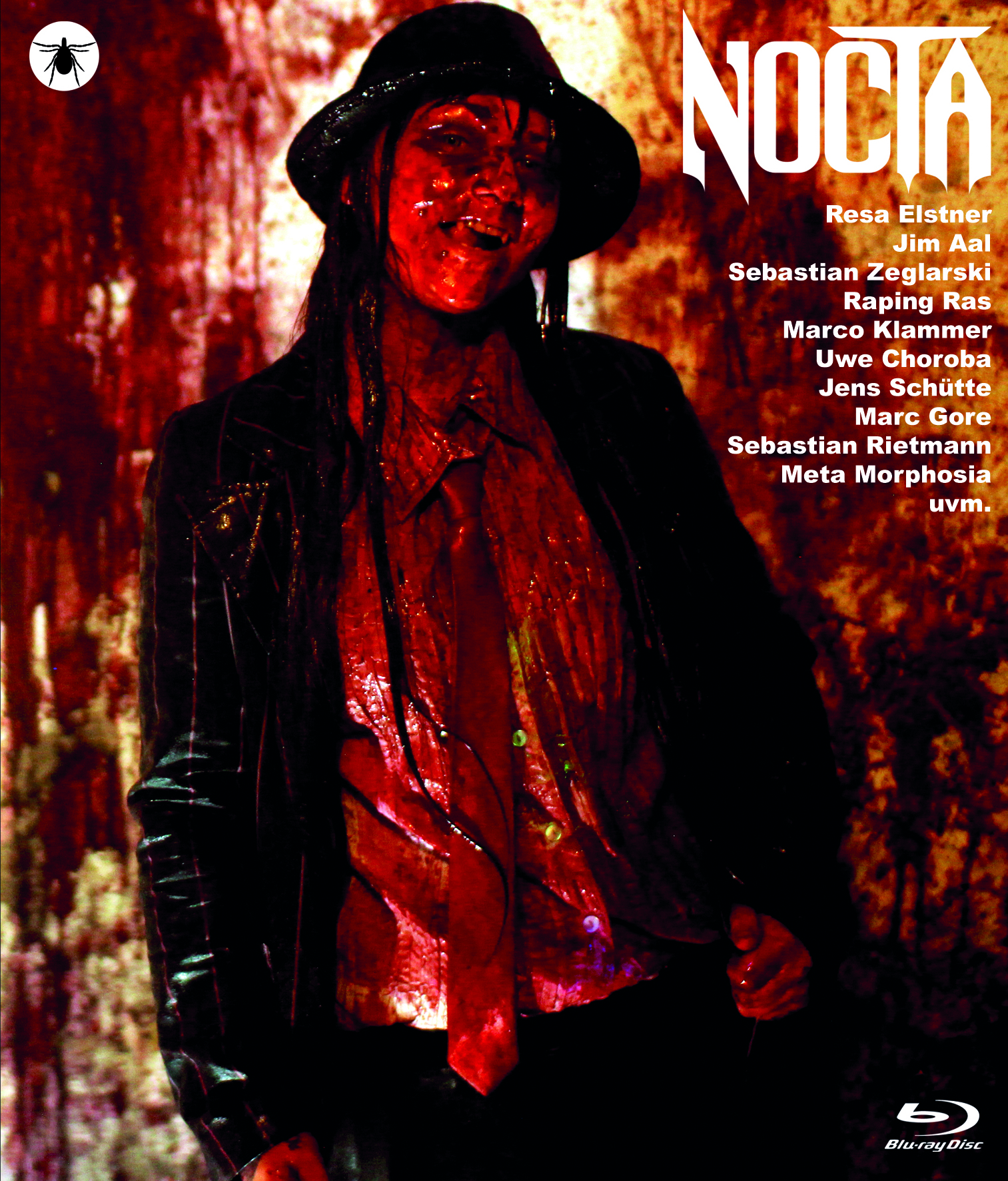 Nocta (2019) постер