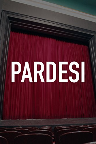 Pardesi (1970) постер