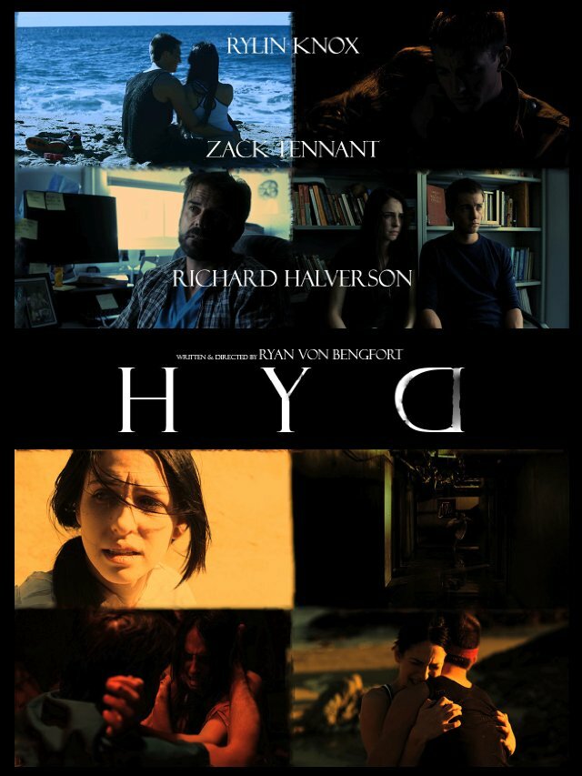 Hyd (2013) постер