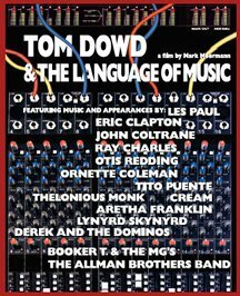 Том Дауд и язык музыки (2003) постер