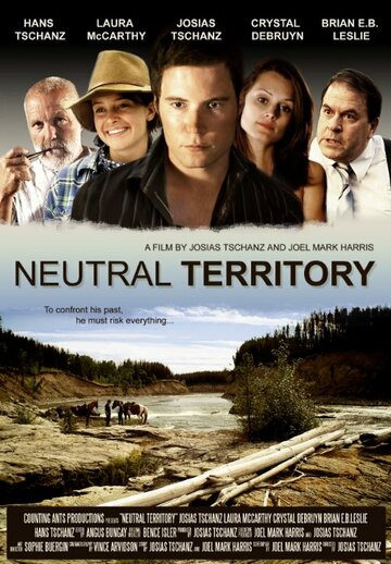 Neutral Territory (2011)