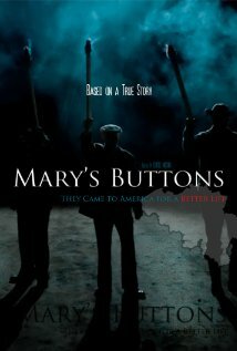 Mary's Buttons (2012)