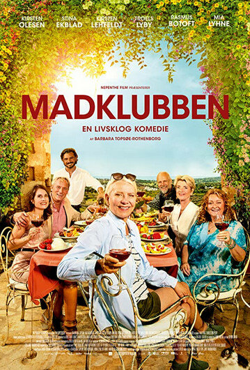 Madklubben (2020)