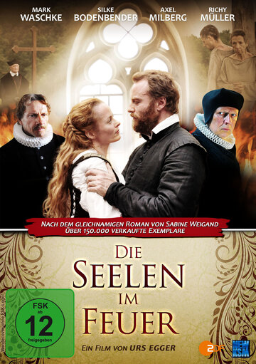 Die Seelen im Feuer (2014)