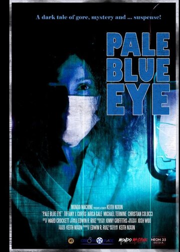 Pale Blue Eye (2017)