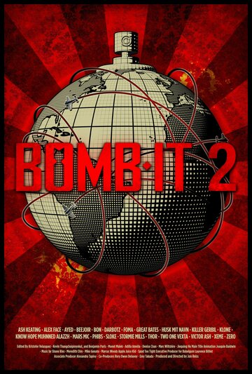 Bomb It 2 (2010)