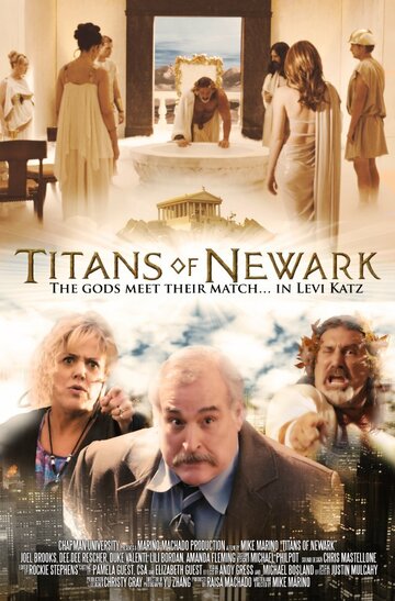 Titans of Newark (2012)