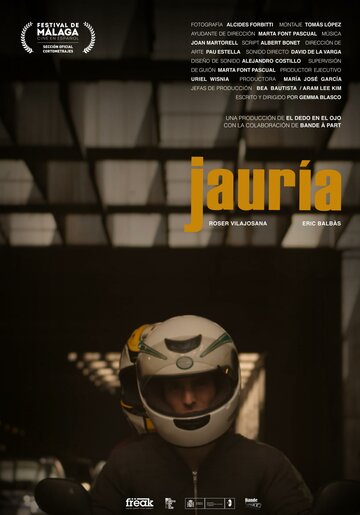 Jauría (2018)