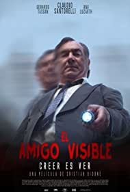 El Amigo Visible (2021)