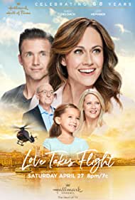 Love Takes Flight (2019)