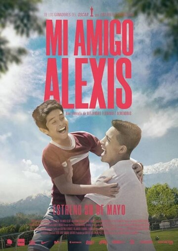 Mi Amigo Alexis (2019)